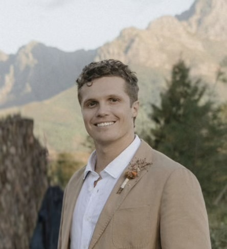 Tom Stanley, founder of TikTax Services Ltd