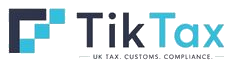 TikTax Services Ltd — UK tax, customs, compliance